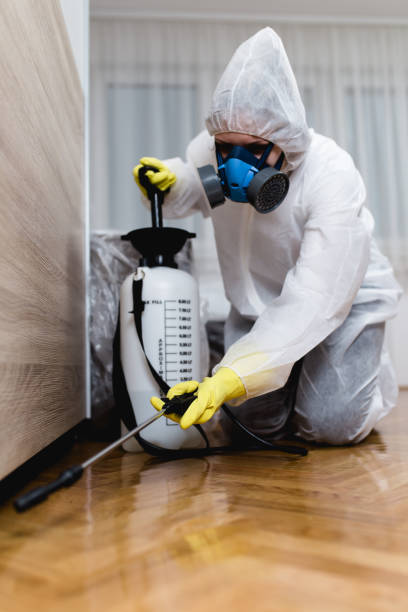 Best Pest Control for Multi-Family Homes  in Charlotte, NC